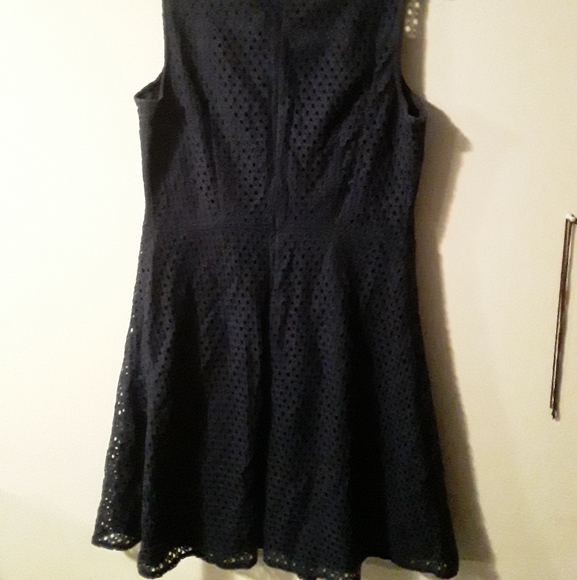 Maurice's Casual or Formal Lace Type Midi Dress - Picture 9 of 16